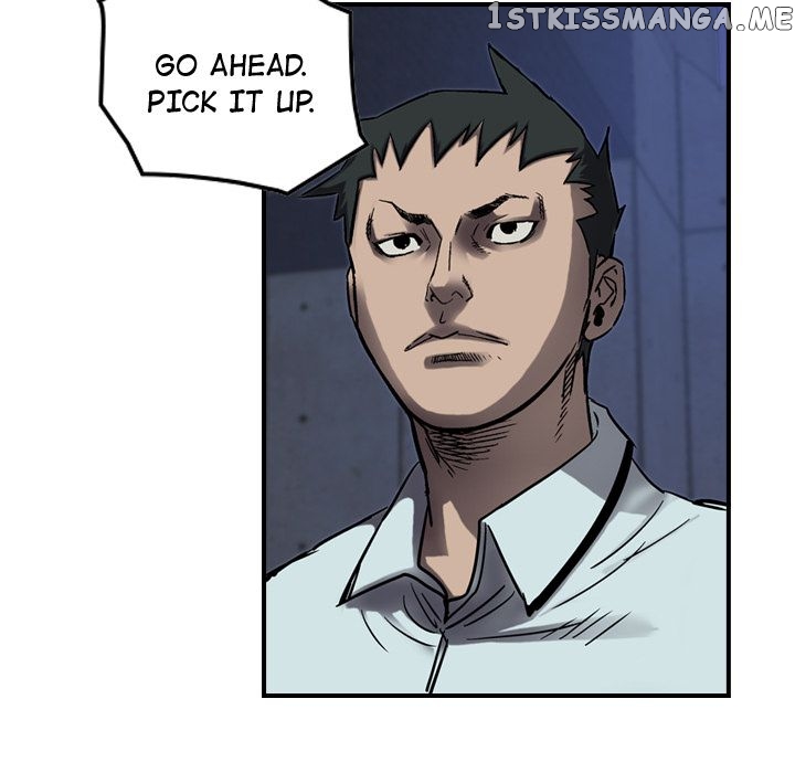 Legend: The Beginning chapter 62 - page 106