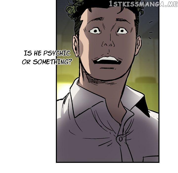Legend: The Beginning chapter 62 - page 118