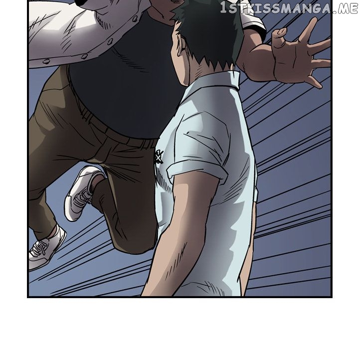 Legend: The Beginning chapter 62 - page 16