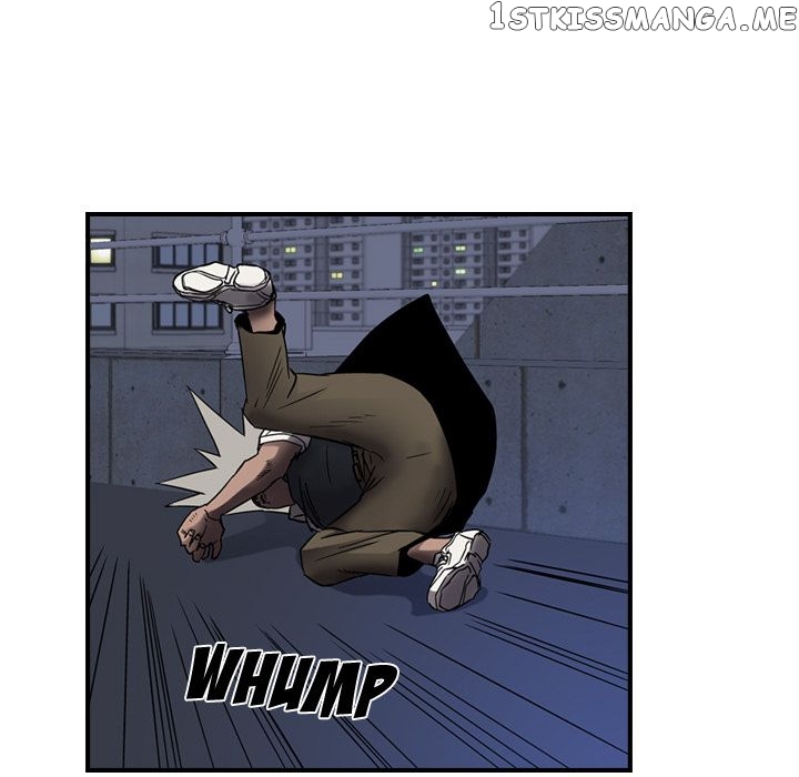 Legend: The Beginning chapter 62 - page 28