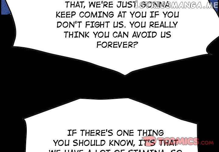 Legend: The Beginning chapter 62 - page 3