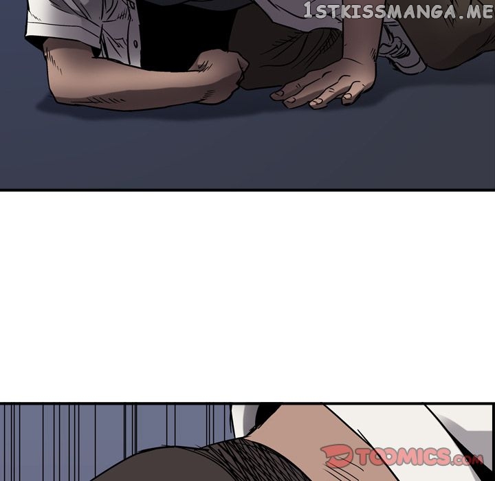 Legend: The Beginning chapter 62 - page 33
