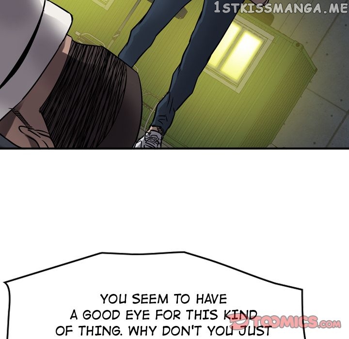 Legend: The Beginning chapter 62 - page 36