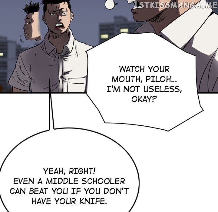 Legend: The Beginning chapter 62 - page 50