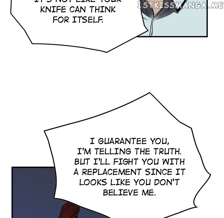 Legend: The Beginning chapter 62 - page 55