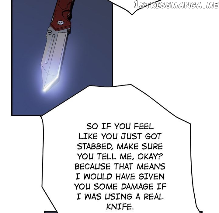 Legend: The Beginning chapter 62 - page 56