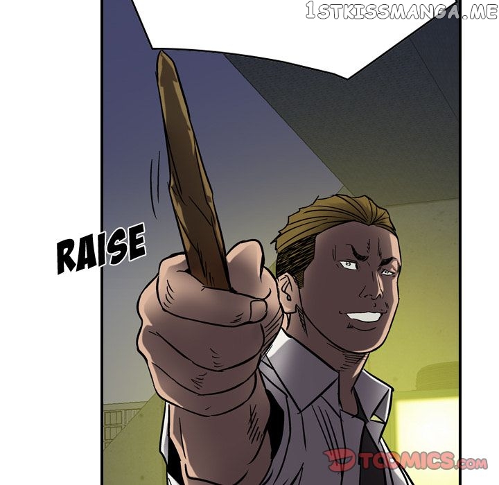 Legend: The Beginning chapter 62 - page 57