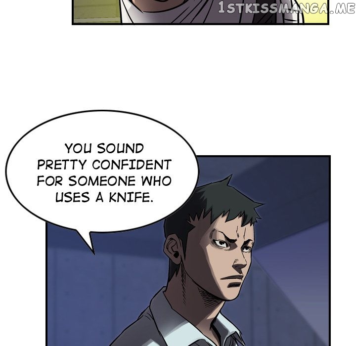 Legend: The Beginning chapter 62 - page 58