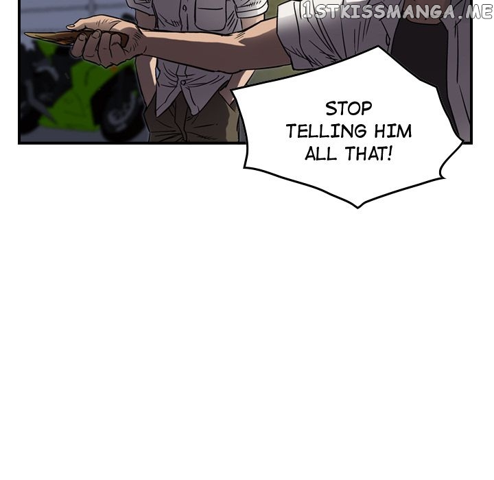Legend: The Beginning chapter 62 - page 61