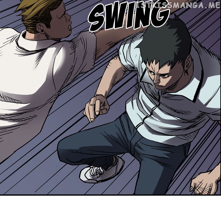 Legend: The Beginning chapter 62 - page 65