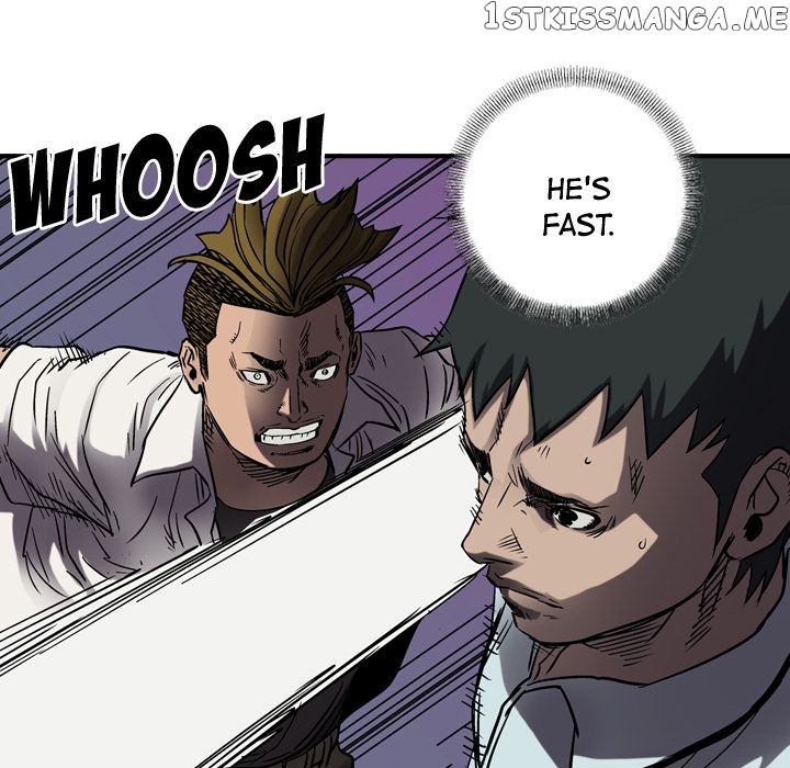Legend: The Beginning chapter 62 - page 68