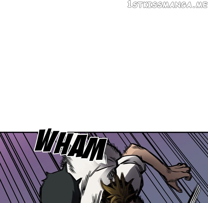Legend: The Beginning chapter 62 - page 76