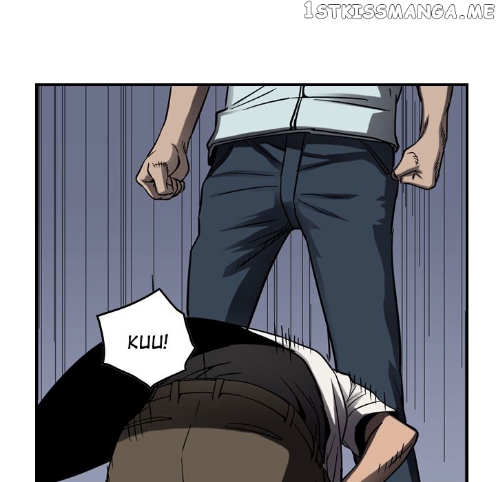 Legend: The Beginning chapter 62 - page 82