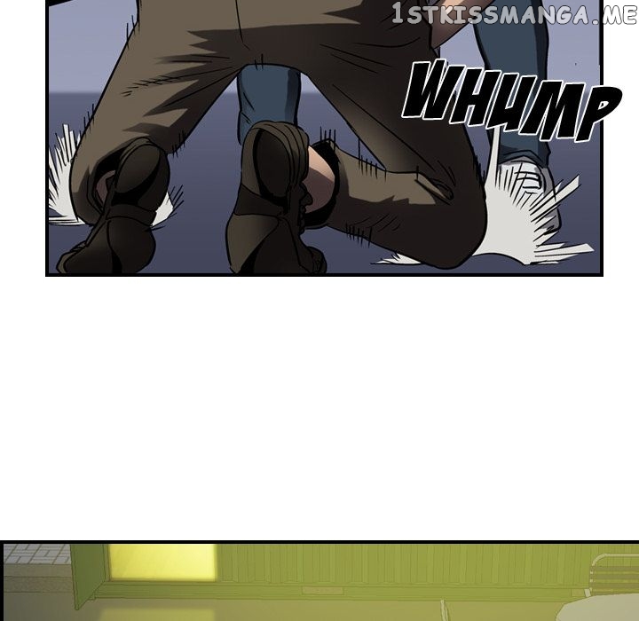 Legend: The Beginning chapter 62 - page 83