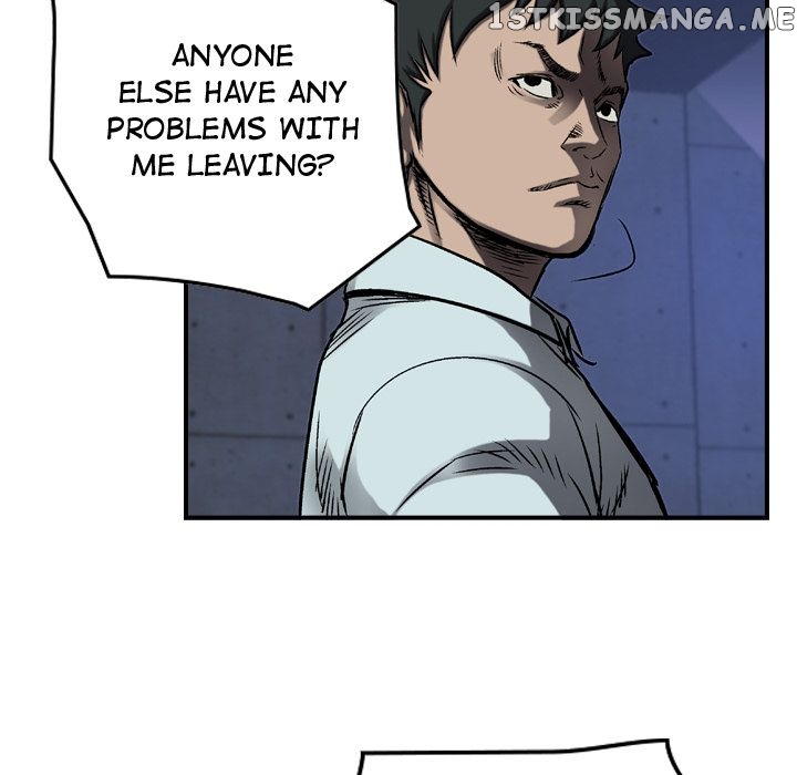 Legend: The Beginning chapter 62 - page 86