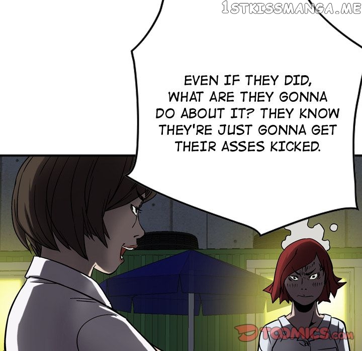 Legend: The Beginning chapter 62 - page 87