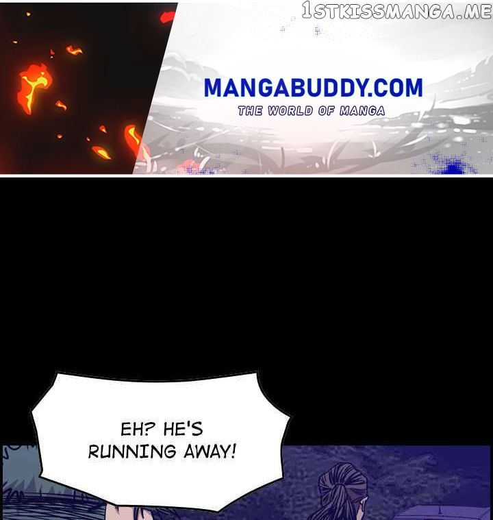 Legend: The Beginning chapter 184 - page 1
