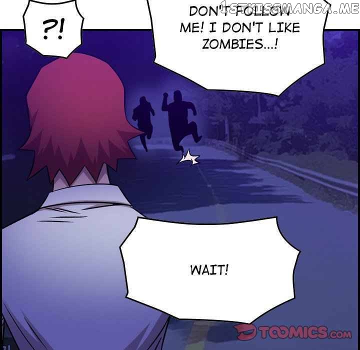 Legend: The Beginning chapter 184 - page 57