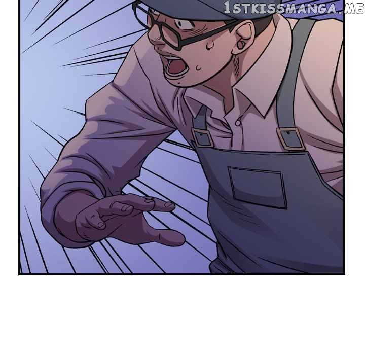 Legend: The Beginning chapter 184 - page 61