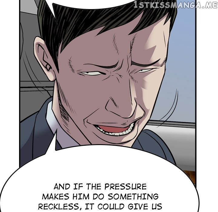 Legend: The Beginning chapter 122 - page 112