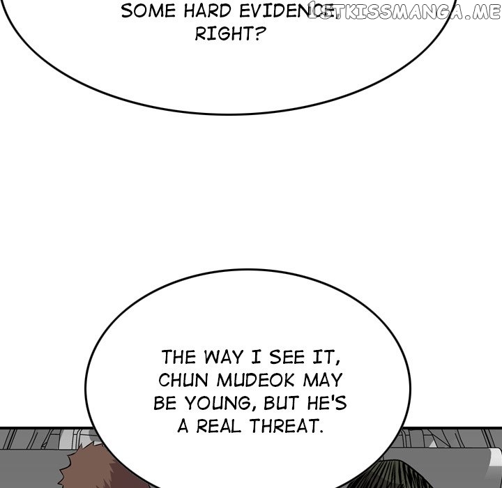 Legend: The Beginning chapter 122 - page 113