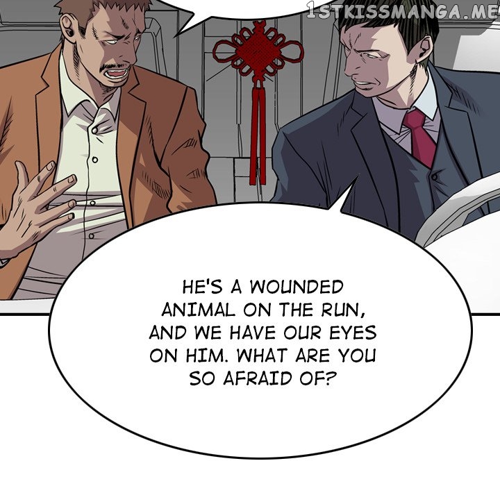 Legend: The Beginning chapter 122 - page 114