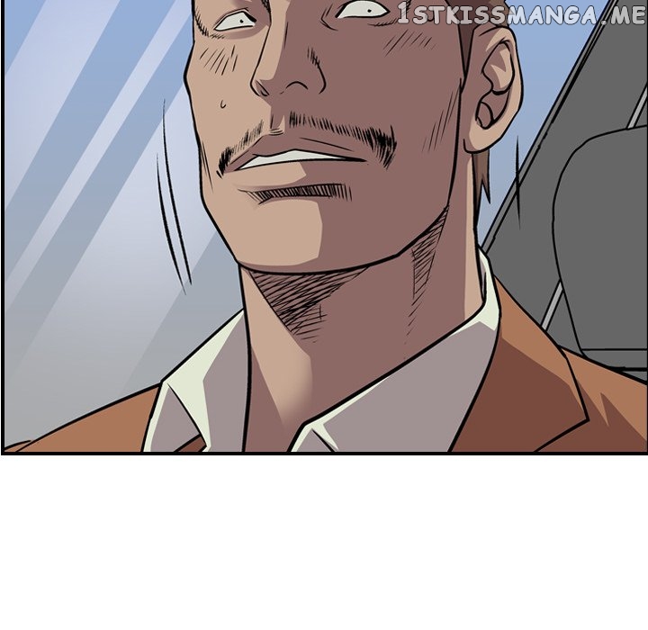 Legend: The Beginning chapter 122 - page 118
