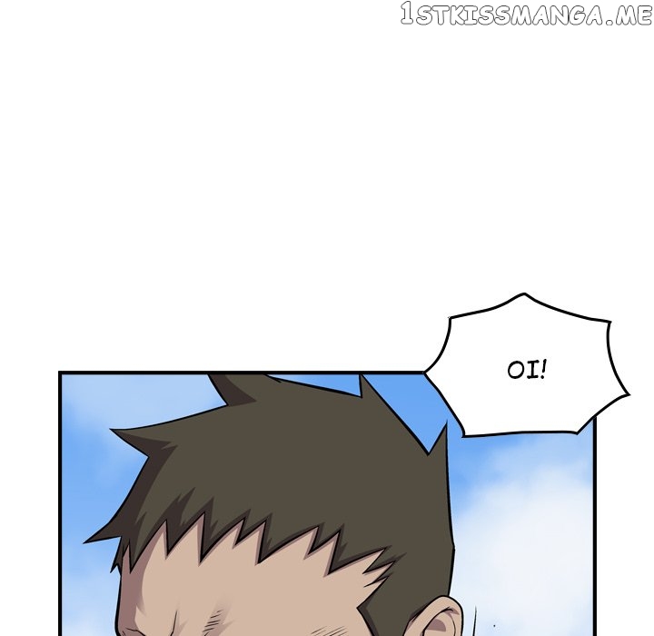 Legend: The Beginning chapter 122 - page 127