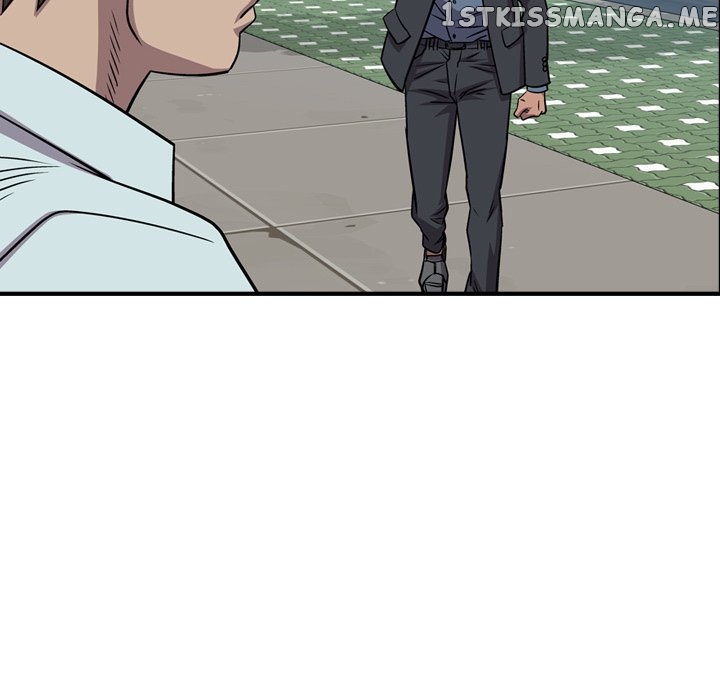 Legend: The Beginning chapter 122 - page 130