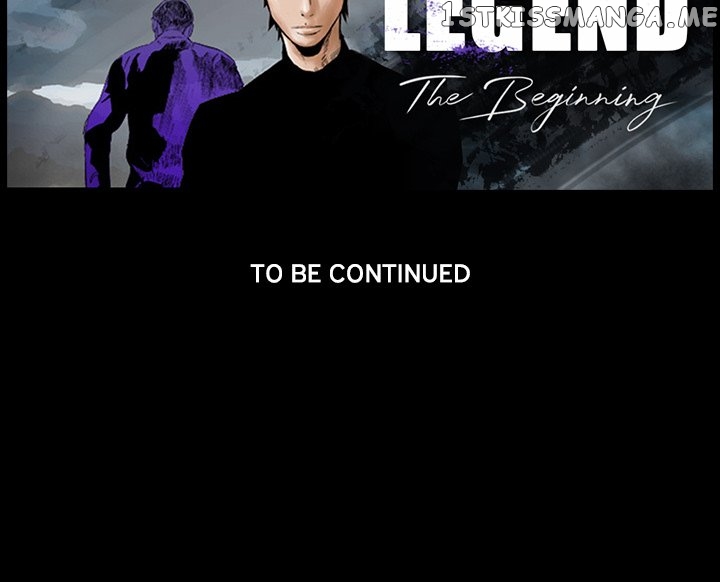 Legend: The Beginning chapter 122 - page 160