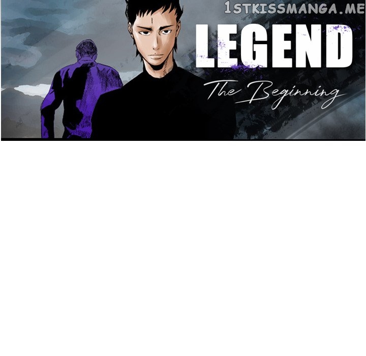 Legend: The Beginning chapter 122 - page 18