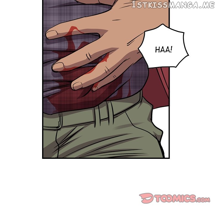 Legend: The Beginning chapter 122 - page 21