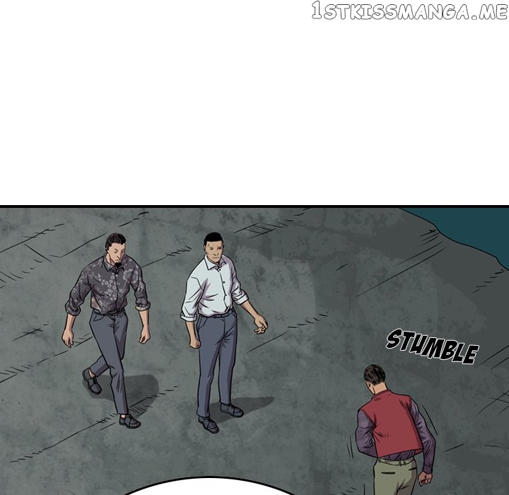 Legend: The Beginning chapter 122 - page 26