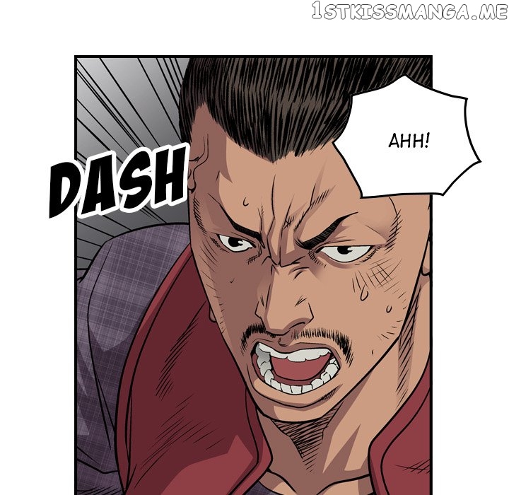 Legend: The Beginning chapter 122 - page 28