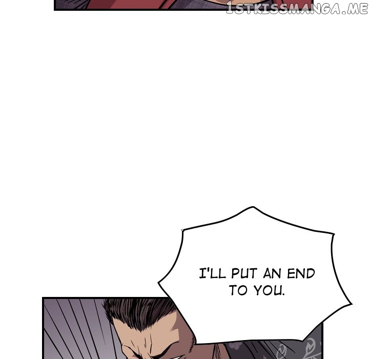 Legend: The Beginning chapter 122 - page 29