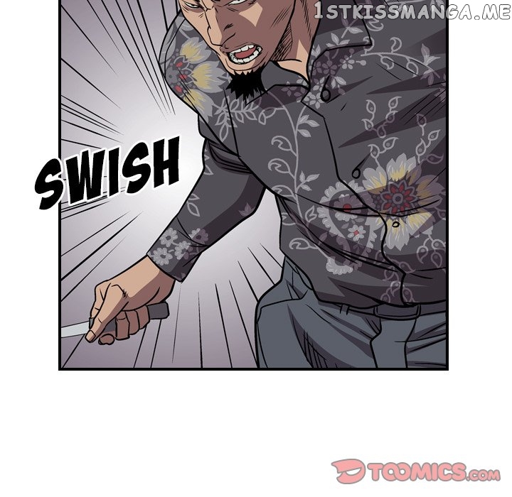 Legend: The Beginning chapter 122 - page 30