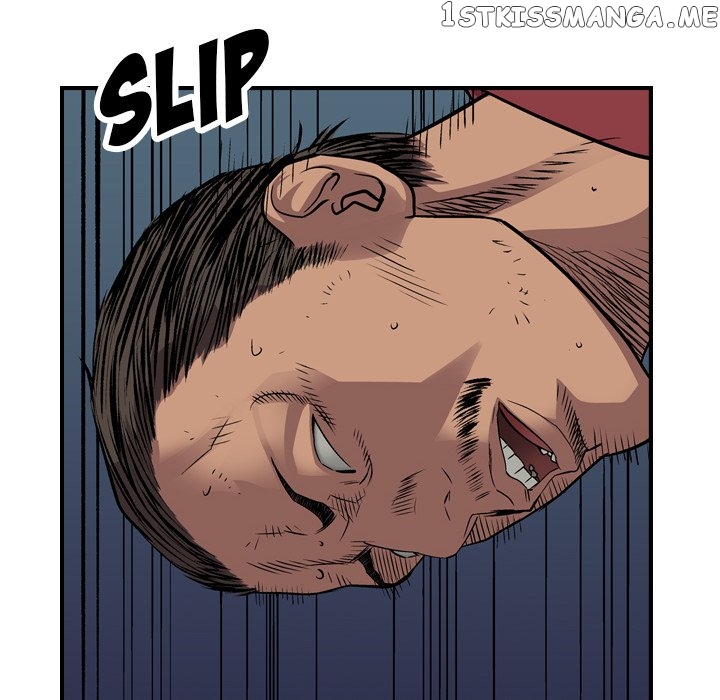 Legend: The Beginning chapter 122 - page 33