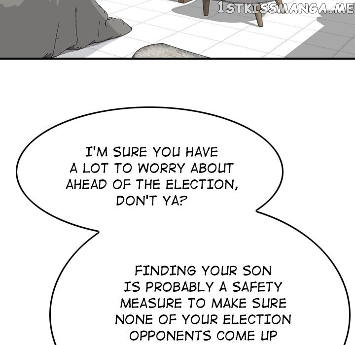 Legend: The Beginning chapter 122 - page 55