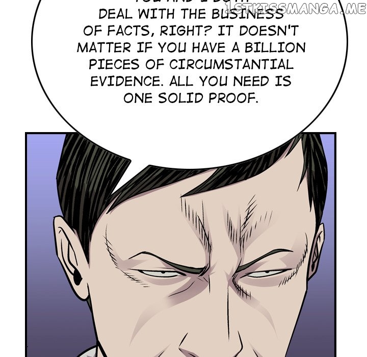 Legend: The Beginning chapter 122 - page 67