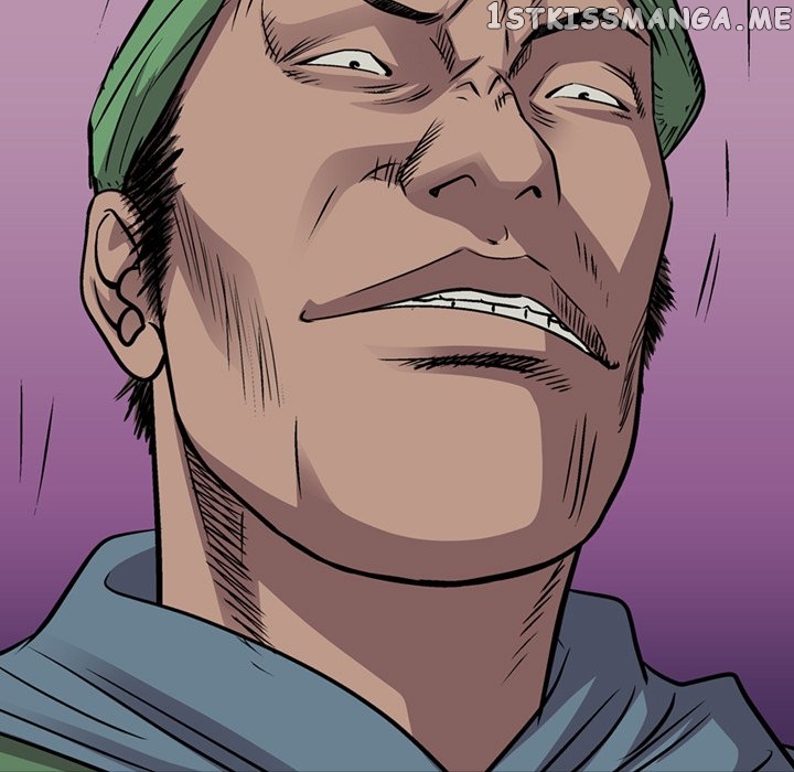 Legend: The Beginning chapter 122 - page 7
