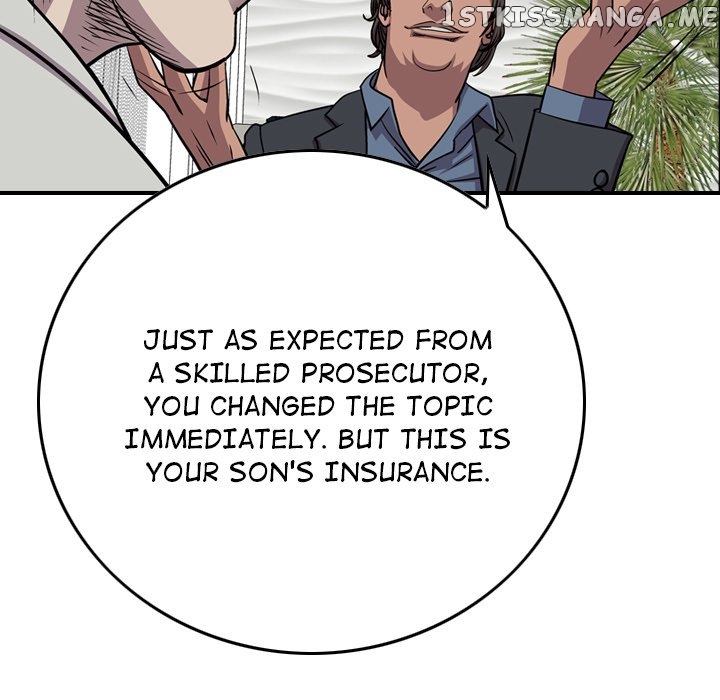 Legend: The Beginning chapter 122 - page 85