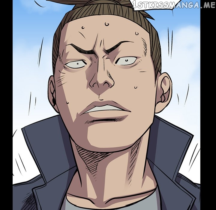 Legend: The Beginning chapter 122 - page 9