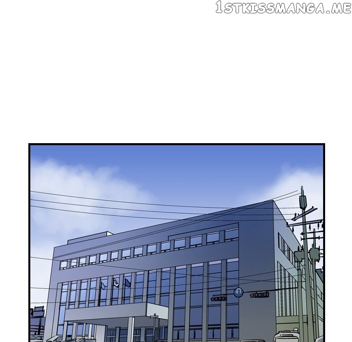 Legend: The Beginning chapter 122 - page 92