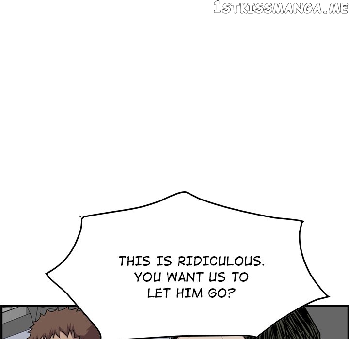 Legend: The Beginning chapter 122 - page 95