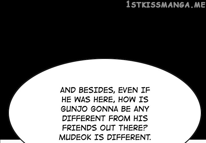 Legend: The Beginning chapter 117 - page 1