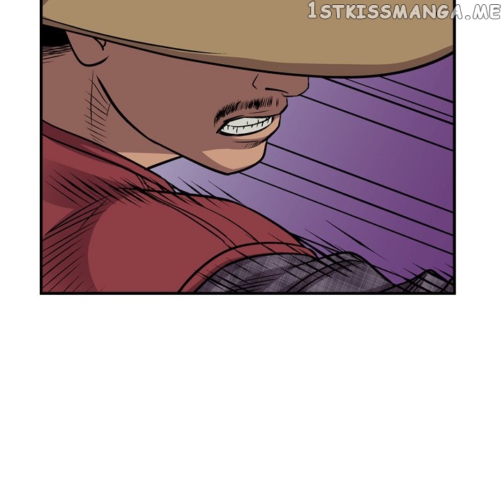 Legend: The Beginning chapter 117 - page 107