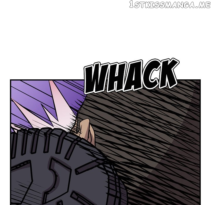 Legend: The Beginning chapter 117 - page 112