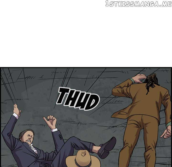Legend: The Beginning chapter 117 - page 114