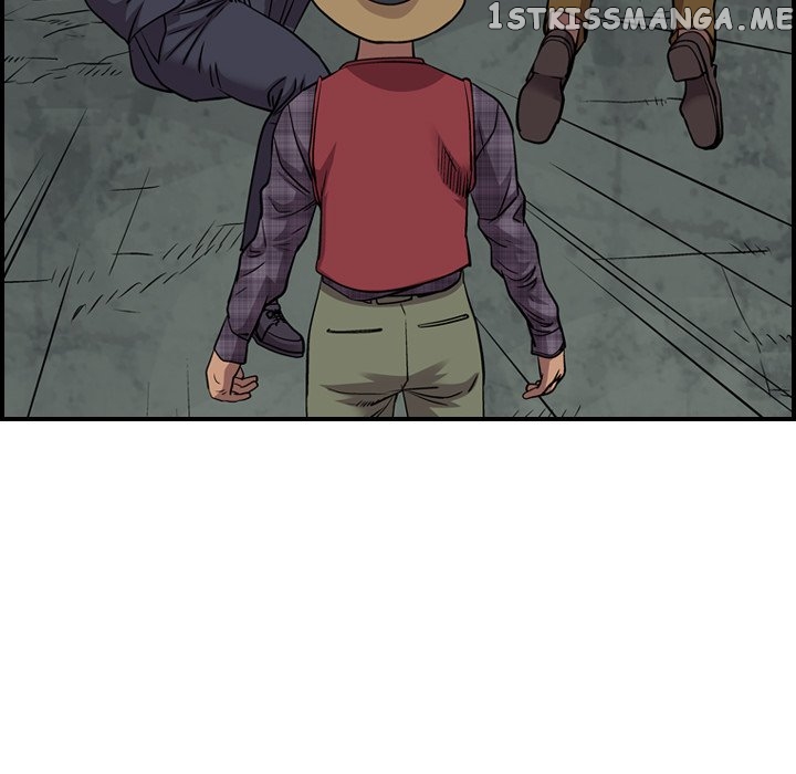Legend: The Beginning chapter 117 - page 115