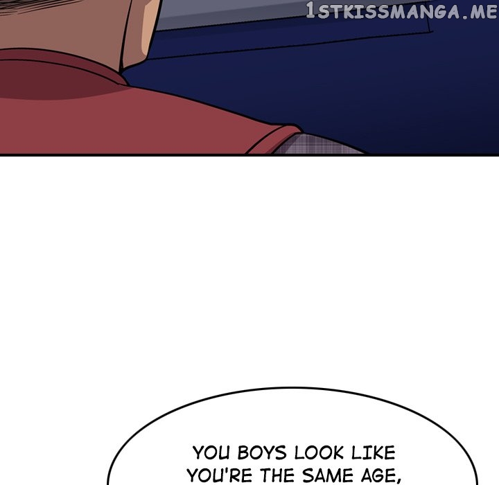Legend: The Beginning chapter 117 - page 121
